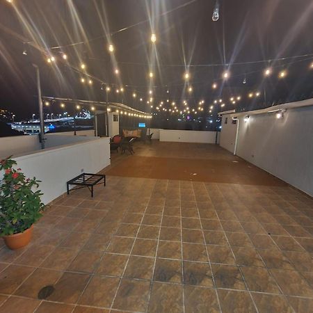 Humuya Inn Tegucigalpa Esterno foto
