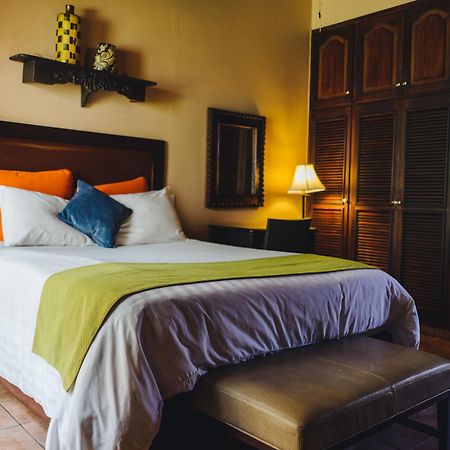 Humuya Inn Tegucigalpa Esterno foto