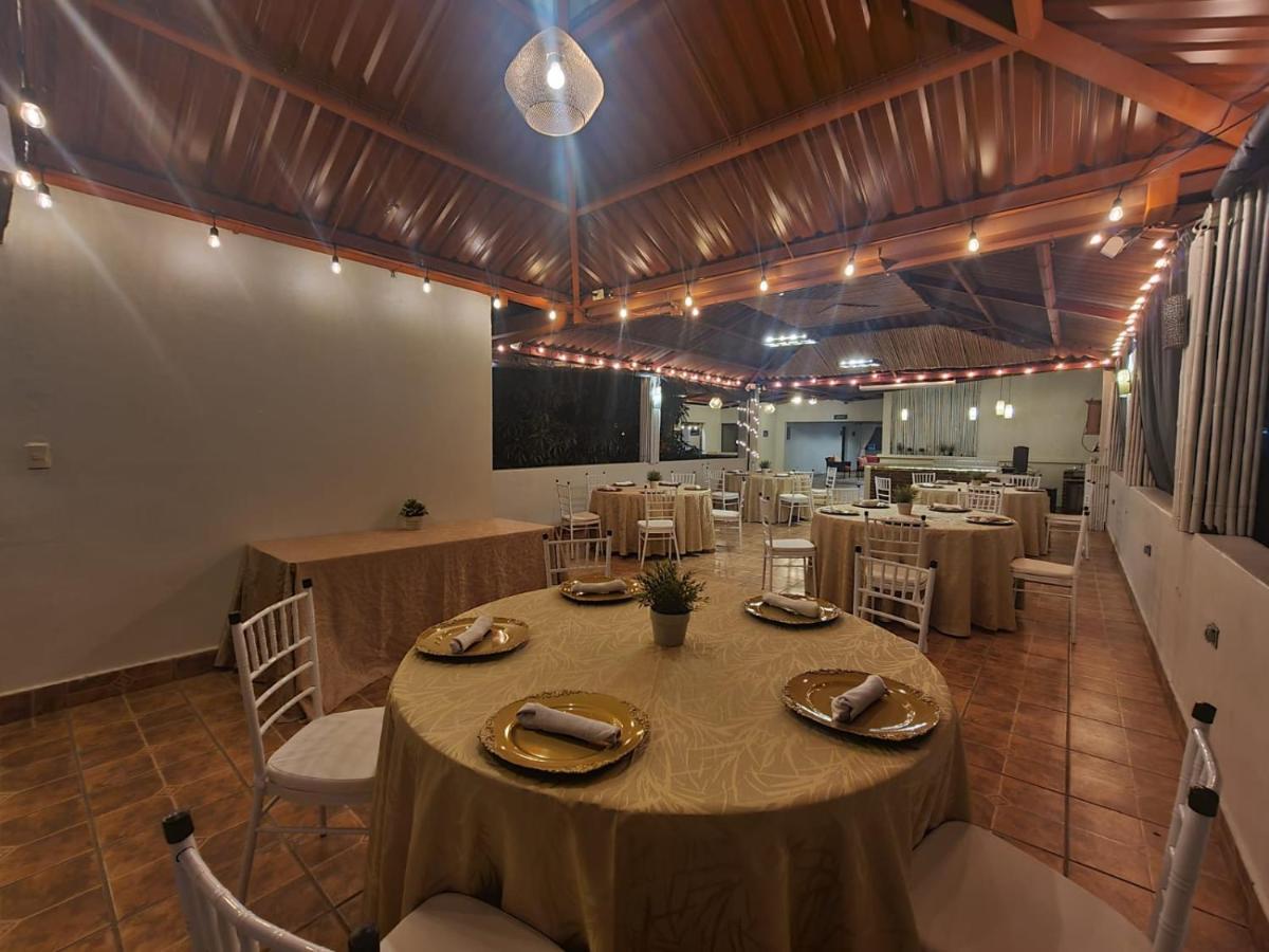 Humuya Inn Tegucigalpa Esterno foto