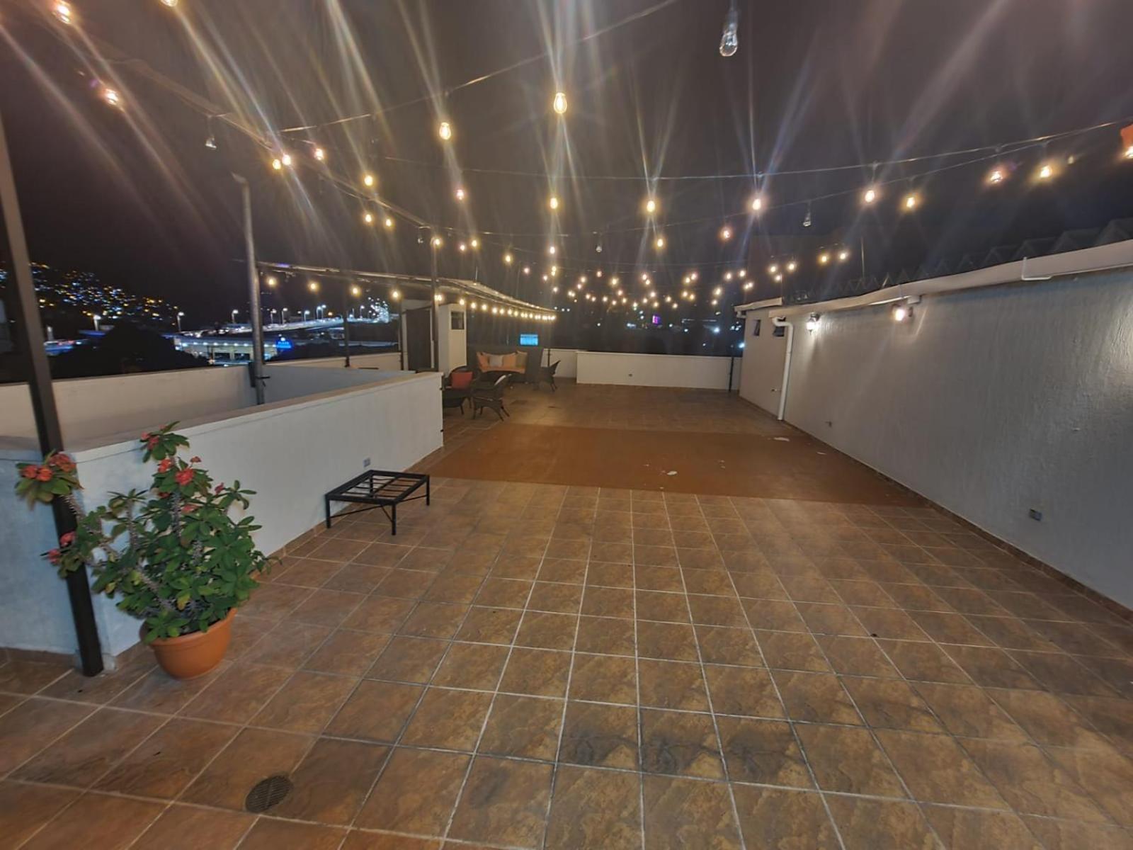 Humuya Inn Tegucigalpa Esterno foto