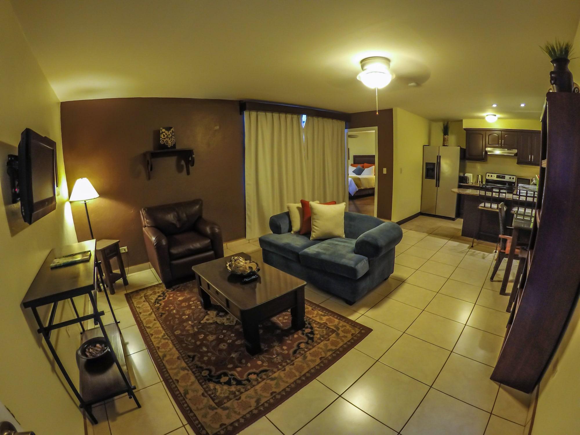 Humuya Inn Tegucigalpa Esterno foto