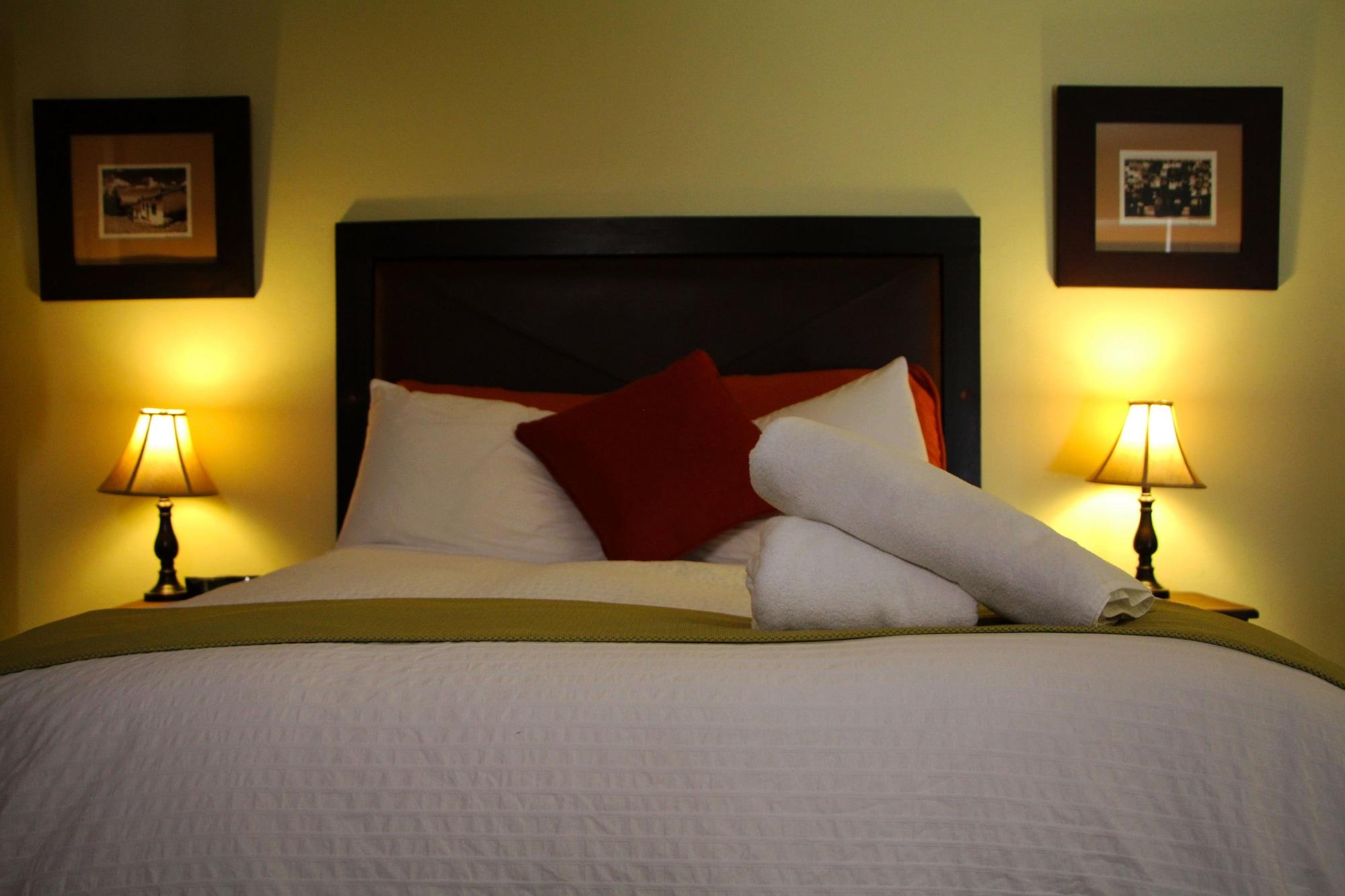 Humuya Inn Tegucigalpa Esterno foto
