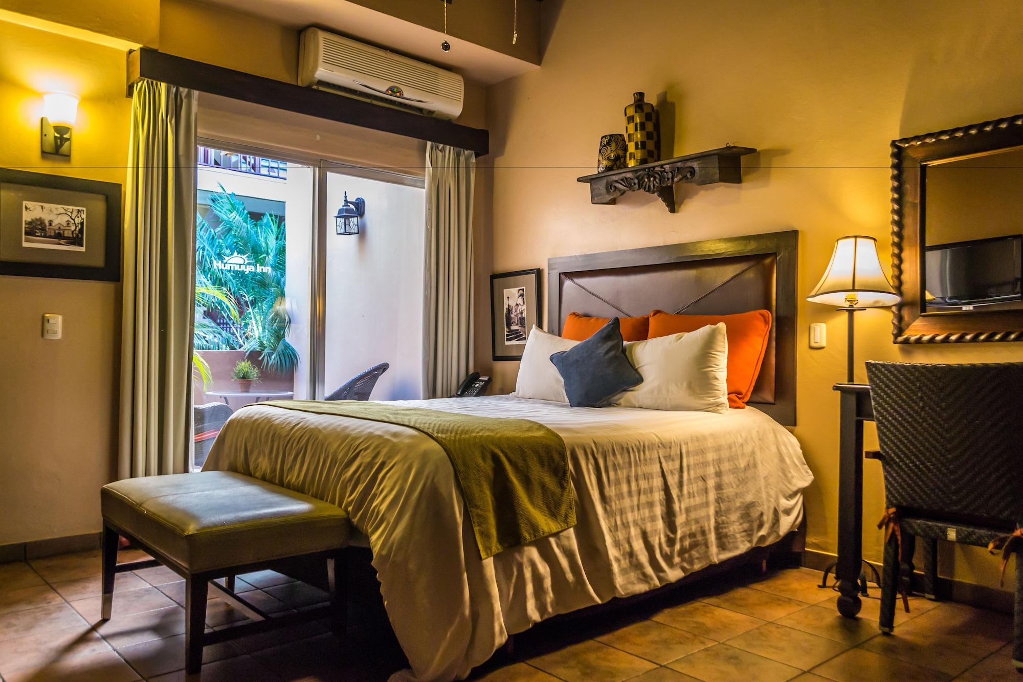 Humuya Inn Tegucigalpa Esterno foto