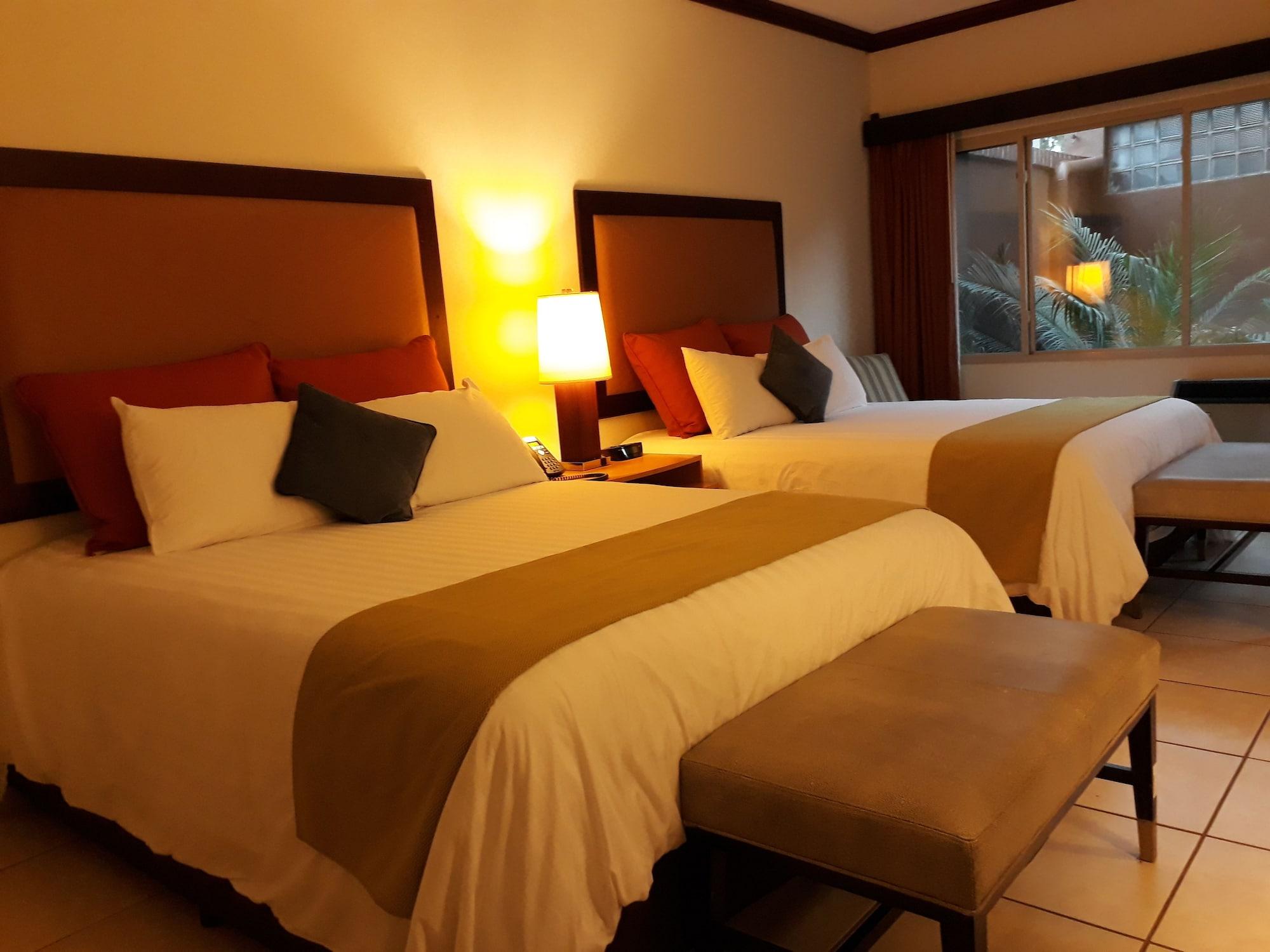 Humuya Inn Tegucigalpa Esterno foto