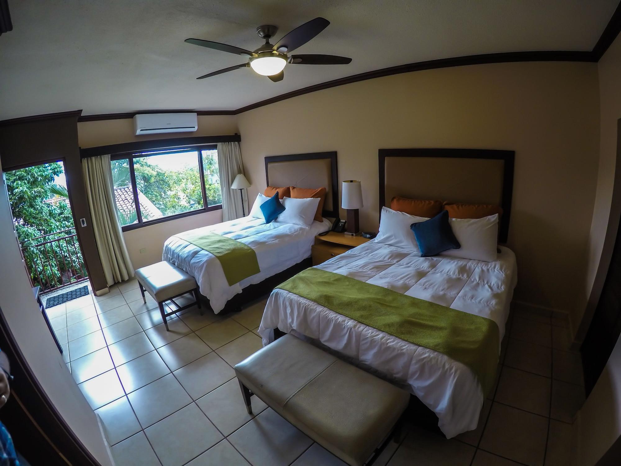 Humuya Inn Tegucigalpa Esterno foto
