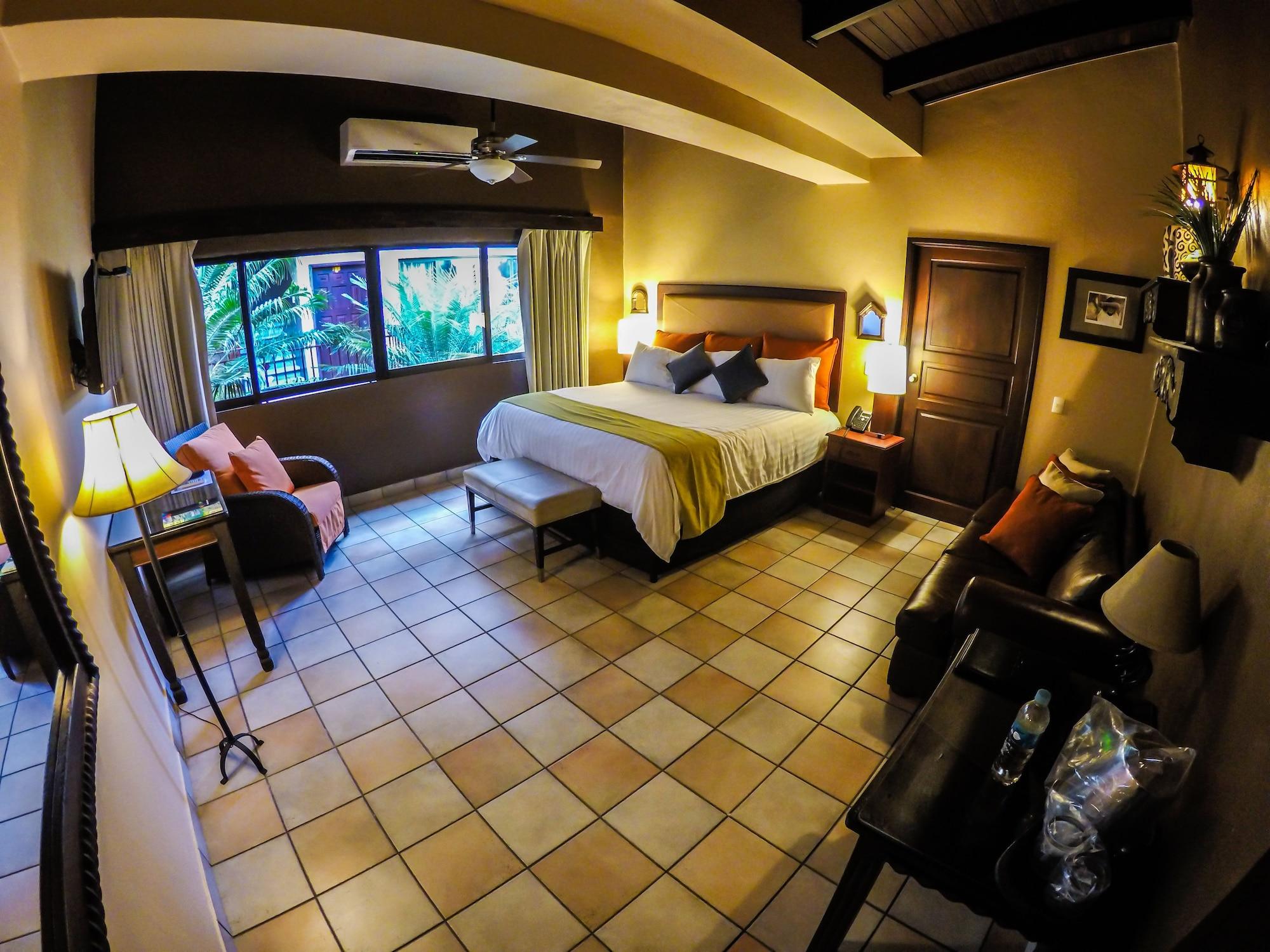 Humuya Inn Tegucigalpa Esterno foto