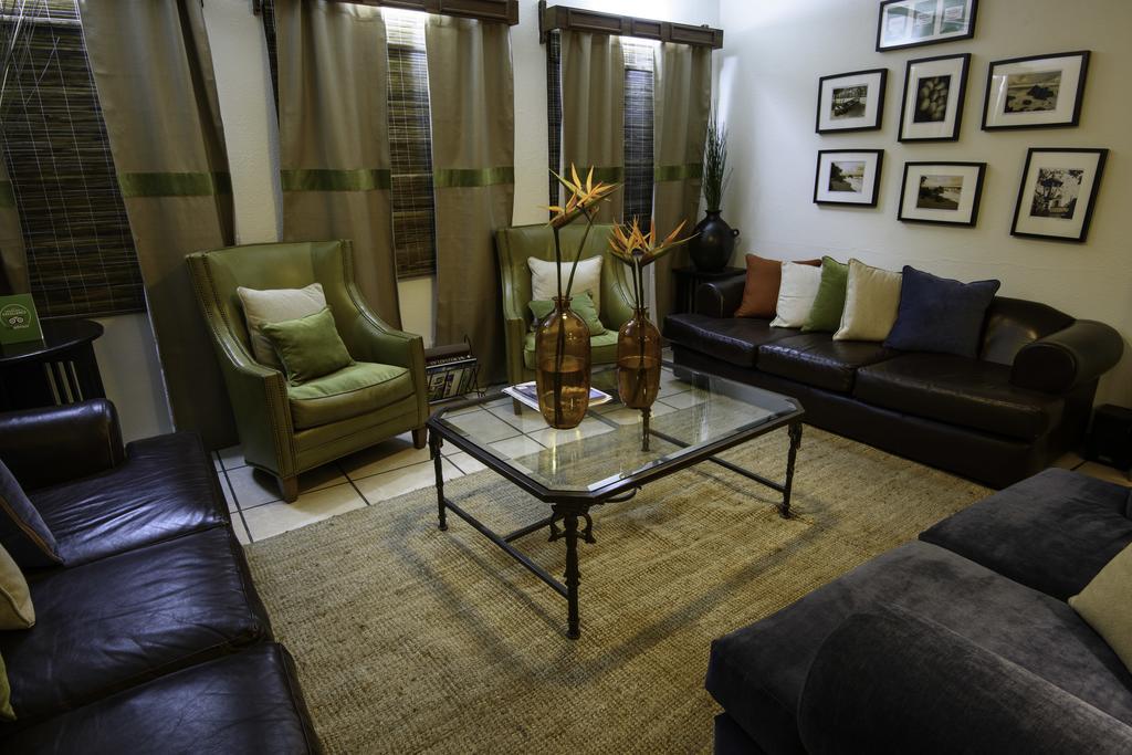 Humuya Inn Tegucigalpa Esterno foto