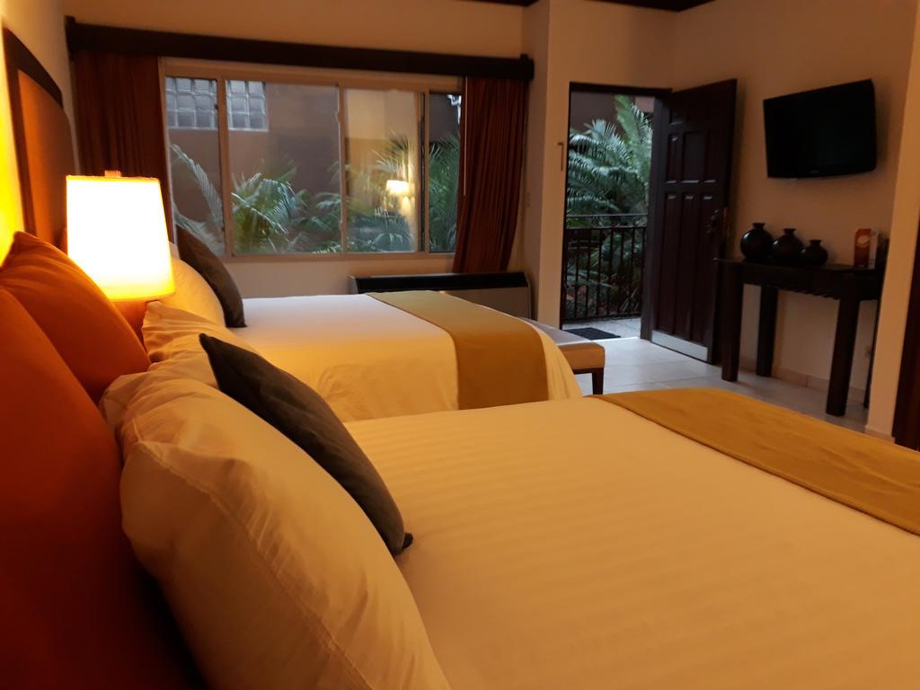 Humuya Inn Tegucigalpa Camera foto