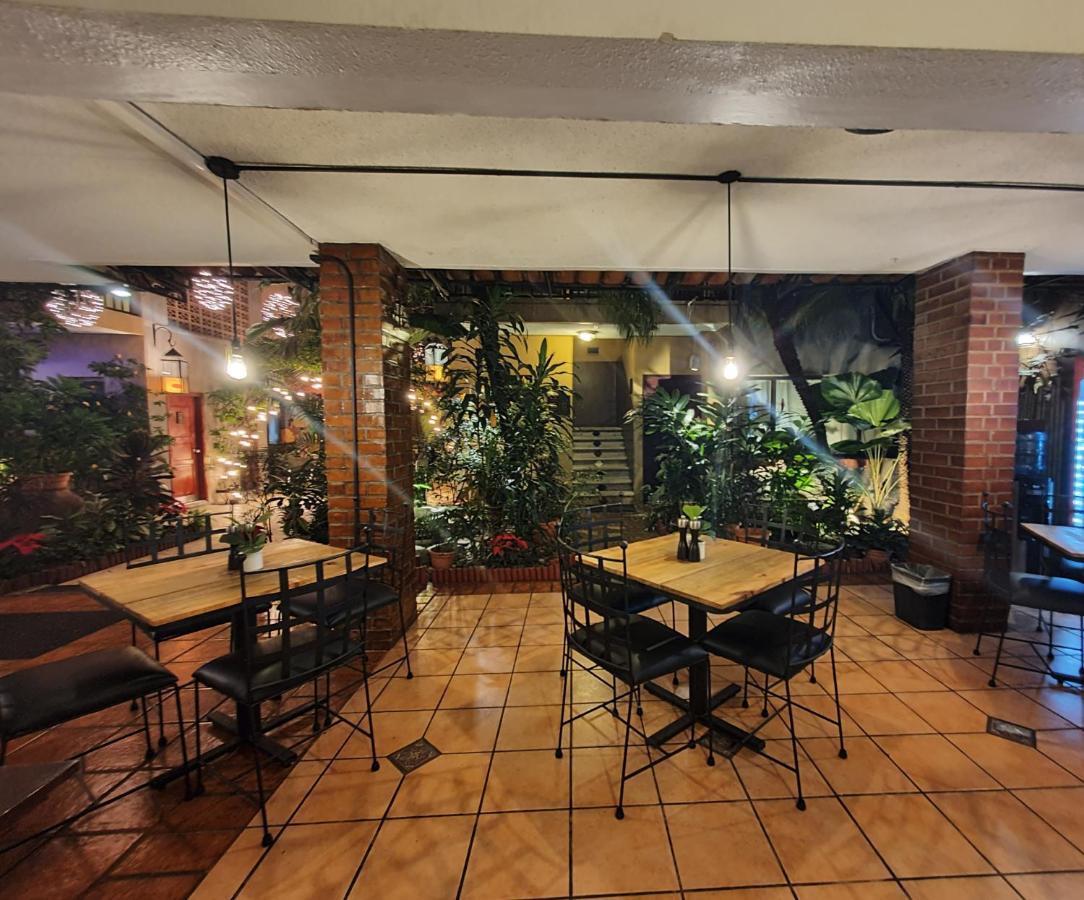 Humuya Inn Tegucigalpa Esterno foto